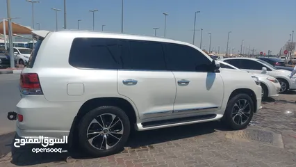  10 Toyota land cruiser 2021 gcc