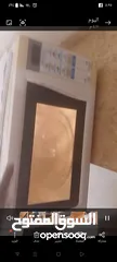  4 مكرويف شارب مستعمل في حاله جيده شغال ميه ميه