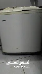  3 غساله مستعمله للبيع 8 كيلو حوضين