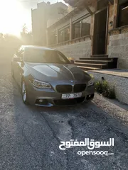  1 BMW بلاتينيوم اصدار خاص