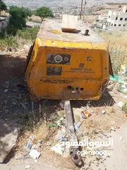  1 كبريسه للبيع   نوع الكبريسه دست
