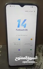  1 Vivo y03 64/8 كسر كسر زيرو