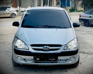  1 هنداي جيتز كليك 2009