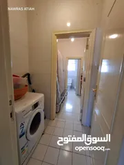  6 شقة مفروشة سوبر ديلوكس اعلان رقم (O412)