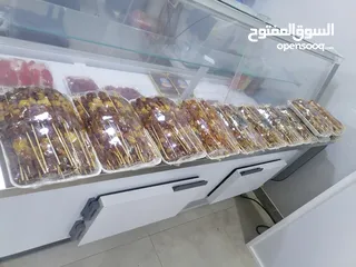  10 بيع مشاكيك و برجر غير مشوي mashakes, burgers