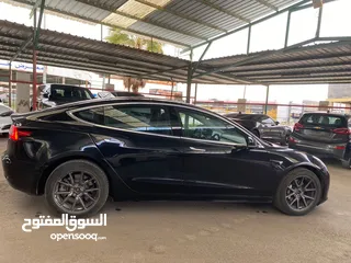  8 Tesla Model 3 Long Range Dual Motor 2018