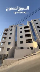  2 شقق طابقيه 170 متر فاخره  للبيع في الزرقاء الجديده شارع الونك (الكرامه)