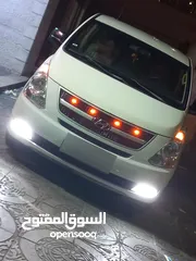  10 باص هيوندايH1