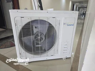  2 air conditioner