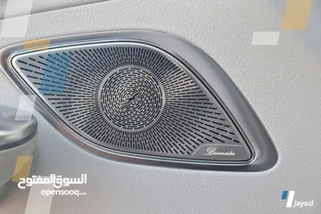  6 EQE300 AMG+
