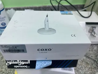  18 عيادة أسنان متكاملة بكافة المستلزمات
