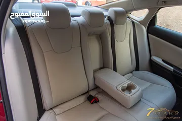  2 Honda insight touring 2021 فحص كامل دون ملاحظات 7 جيد