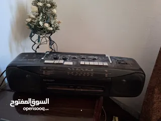  23 فيديو شريط كبير VHS