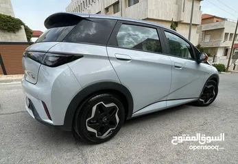  3 بي واي دي دولفن فاشن 2022 بانوراما فحص كامل جمرك جديد باسم المستورد بسعر مغري