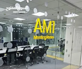  9 قارمات محلات وواجهات زجاجية مع إضاءة او بدون إضاءة