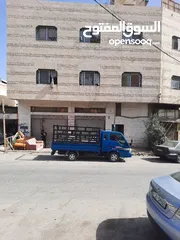  3 عمارة تجاري للبيع