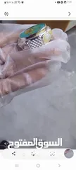  11 خاتم فيروز ثقيل للبيع
