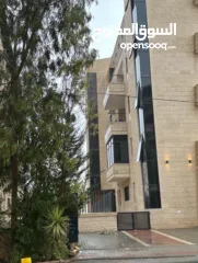  3 شقة غير مستخدمة عفش وادوات كهربائية جديدة وتدفئة مركزية راكبة مطبخ راكب وسعر مغري للسكن فوراً لجادين