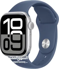  1 Apple Watch Series 10 42mm Apple warranty