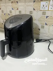  2 قلايه كوري اصلي