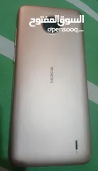  1 Nokia phone