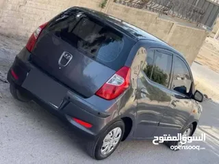  3 هيونداي i10  2014