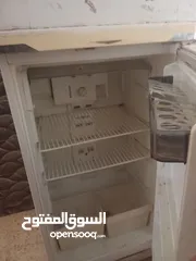  4 ثلاجه بسعر مغري