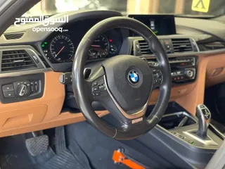  5 BMW 320I Individual
