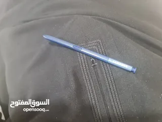  3 قلم نوت ، samsung note 8 s pen