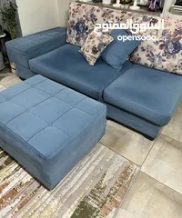  5 طقم كنب تفصيل