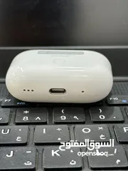  3 Air pods pro