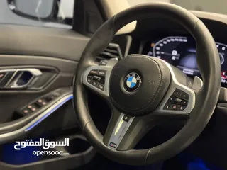  10 Bme 330i 2019