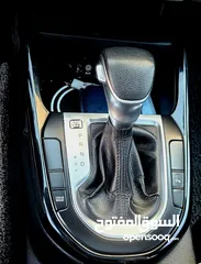  9 Kia k3 sertao 2019