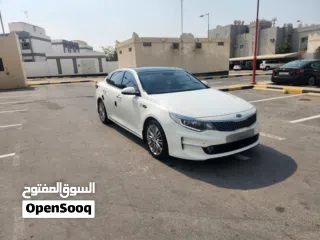 1 للبيع كيا اوبتيما وكاله البحرين
