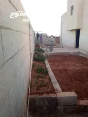  2 منزل بناء جديد 2 سنه