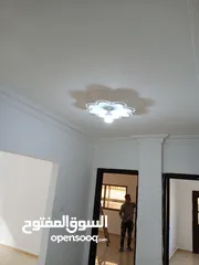  29 شقق  للبيع الزرقاء الجديده شارع 16بمساحات متعدده