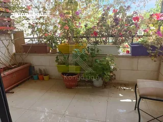  9 GF Floor Apartment For Rent In Abdoun /Amman