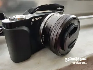  16 كاميرا سوني -