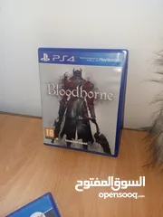  1 Bloodborne سيدي للبيع