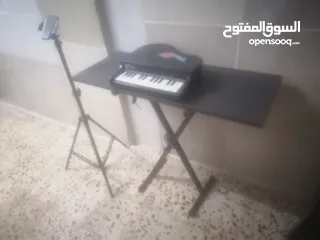  5 ستاند اورك