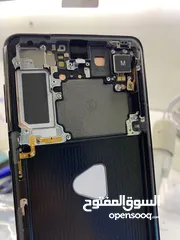  3 شاشة سامسونج الاصلية S21 Plus   SAMSUNG S21 PLUS ORIGNAL
