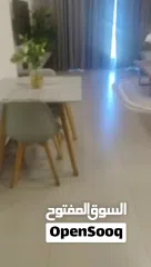  7 للايجار شقه راقيه في الجفير برج اسبار