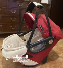  5 كرسي سيارة للأطفال Orbit Baby G2 كار سيت  Car seat