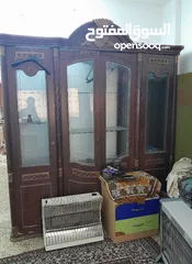  11 أثاث مستعمل بسعر حرق