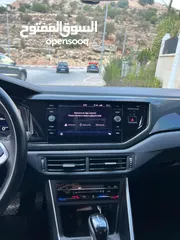  8 بولو محرك1000تربو سحب شركة المتحدة 2023ترخيص2022 ماشية فقط29000كم