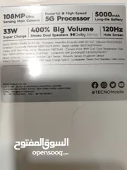  2 موبايل تكنو سبارك 20 برو  للبيع