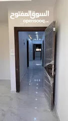  8 شقة ارضية للبيع بالزرقاء الجديدة خلف فندق جوابرة مباشره كاش او اقساط