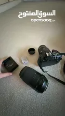  8 جديدة تماما Nikon 5300d كاميرا القوية