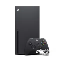  1 Xbox series x