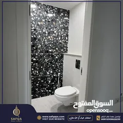  11 شقة جديدة  لم تسكن مسبقا